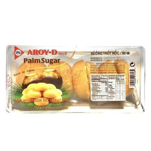 Aroy-d Palmzucker