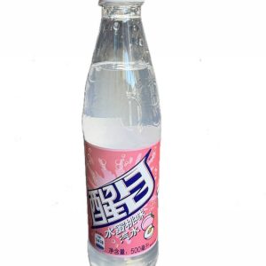 Wach Pfirsich Soda