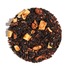 Oregon tea-Portland Frühstück Tee