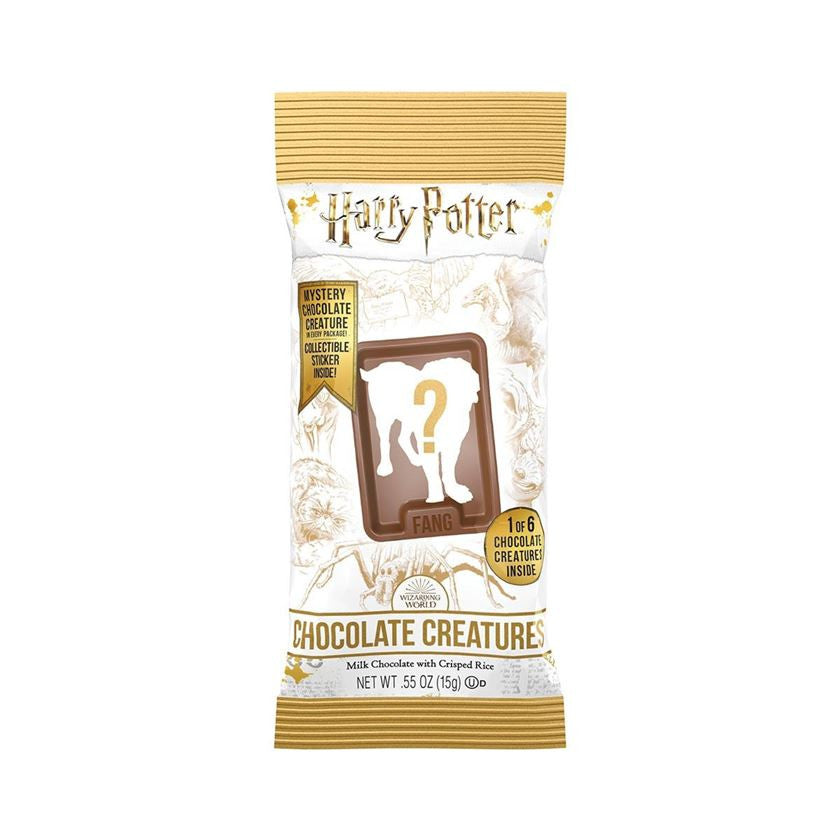 Harry Potter Schokoladen-Kreaturen – 0.55 oz