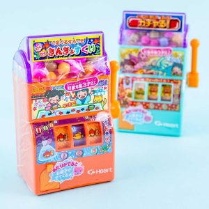 Spielautomat Spielzeug mit Süßigkeiten