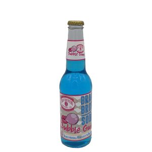 Brau Bros Blase Kaugummi Soda