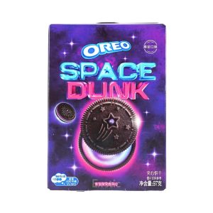 Oreo Plätzchen Platz Dunk Blaubeere Käsekuchen Geschmack