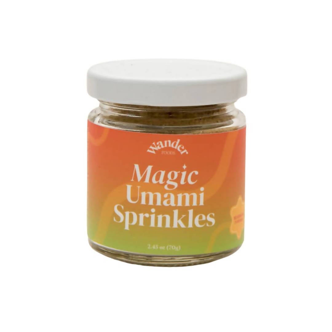 Magic Umami Streusel – 24 x 2,45 oz