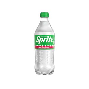 Sprite wintergewürzte Preiselbeere (usa)