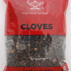 Deep ganze Nelken,100g (3,5oz)