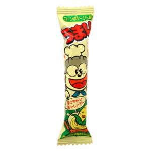 Umaibo – Maiscremesuppen-Geschmack, 6g