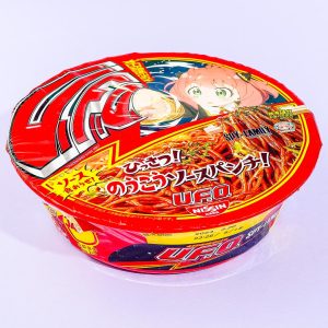 Spion x Familie ufo yakisoba Tasse
