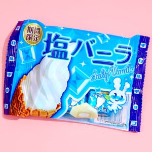 Tirol Salz Vanilleschokolade