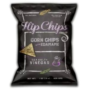 Hip Chips – Späne Meersalz Essig