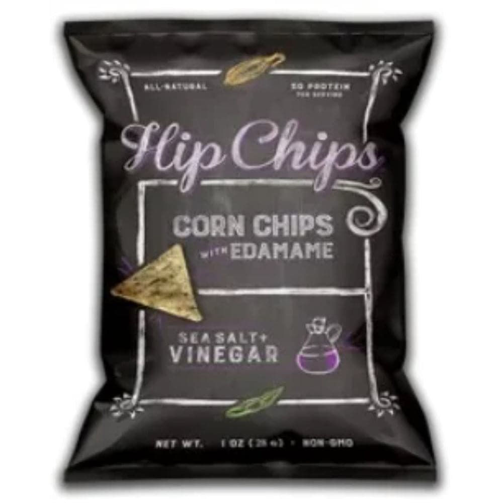 Hip Chips – Chips Meersalz Essig