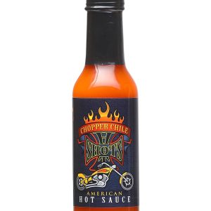 scharfe Sauce Chopper Chili amerikanische 5 Unzen Hitze 8 $5,98