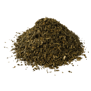 Pfefferminzblatt, bio 1 lb