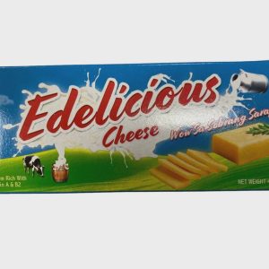 Edelicious Käse – 430G