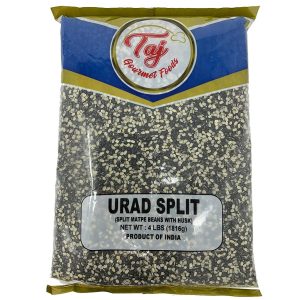 taj urad dal split (verschiedene Größen verfügbar)