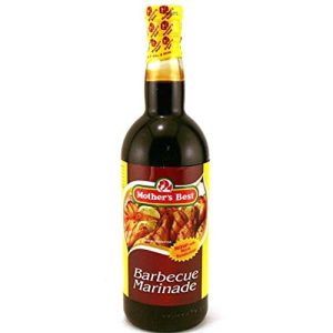Mutter am besten – Grill Marinade Mischung