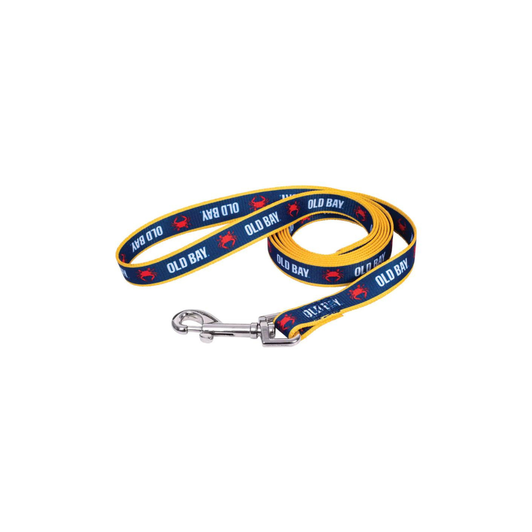 Old Bay Hundeleine – 5 Ft