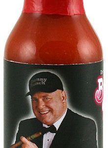 Dennis Hof’s Bunny Ranch scharfe Sauce