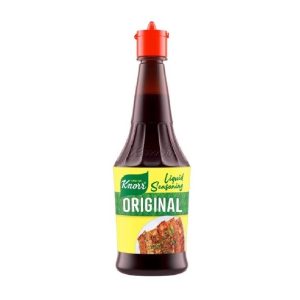 Knorr Liquid Gewürze – 250ML