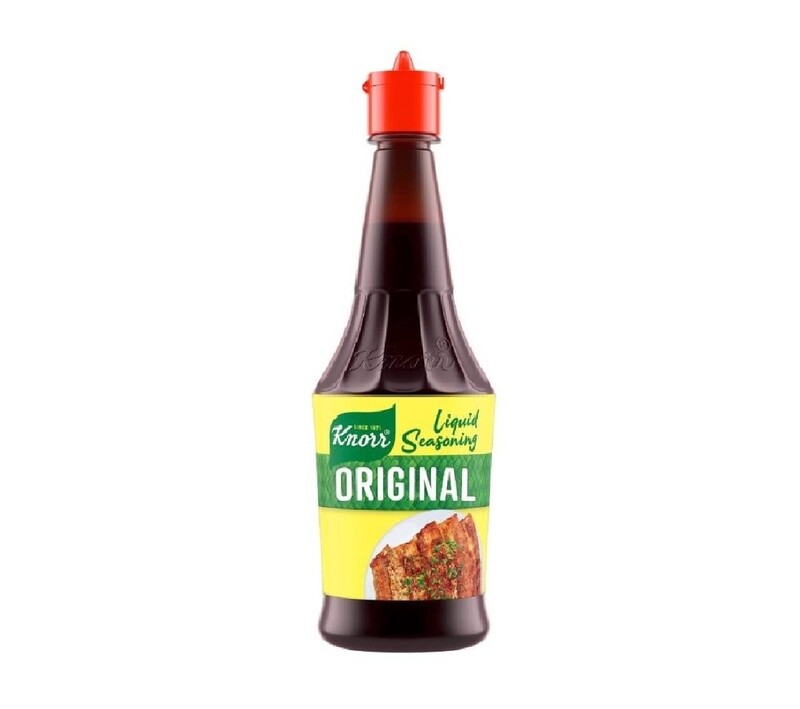 Knorr Liquid Gewürz 250ML