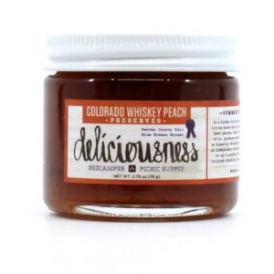 colorado Whiskey Pfirsich Leckerheit – 24 x 2,75oz