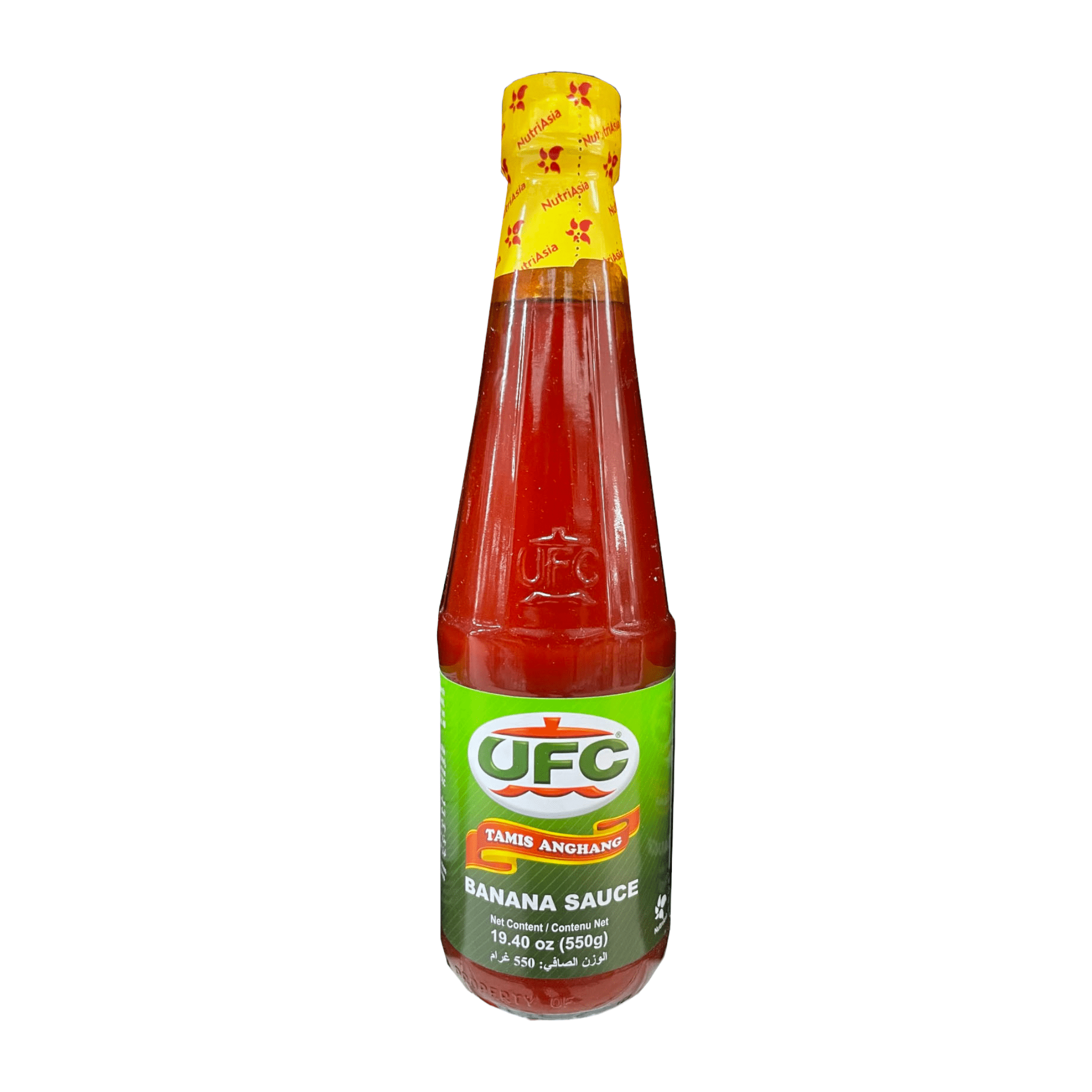 UFC Bananensauce