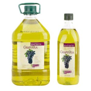 Traubenkernöl, Grapeola®