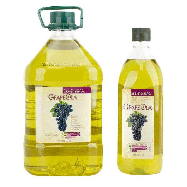 Traubenkernöl, Grapeola®