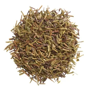 South African grün rooibos überlegen organisch