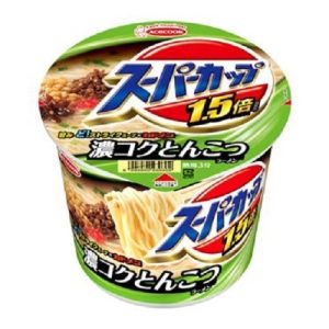 acecook, super Tasse, reich an Tonkotsu, – 112g