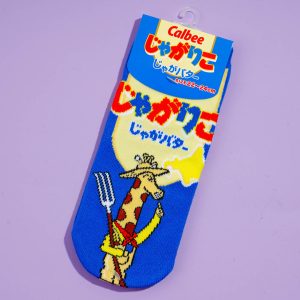 Jagariko Buttersocken