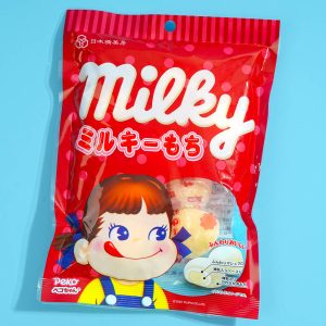 Milky Peko-Chan Mochi Süßigkeiten