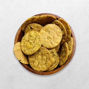 frisch – Methi puri – 8oz