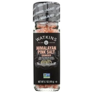 Watkins – Himalayan rosa Mahlersalz