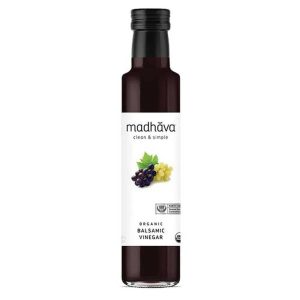 Madhava Bio-Balsamico-Essig