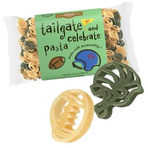 Pastabilities Tailgate and Celebrate Teigwaren
