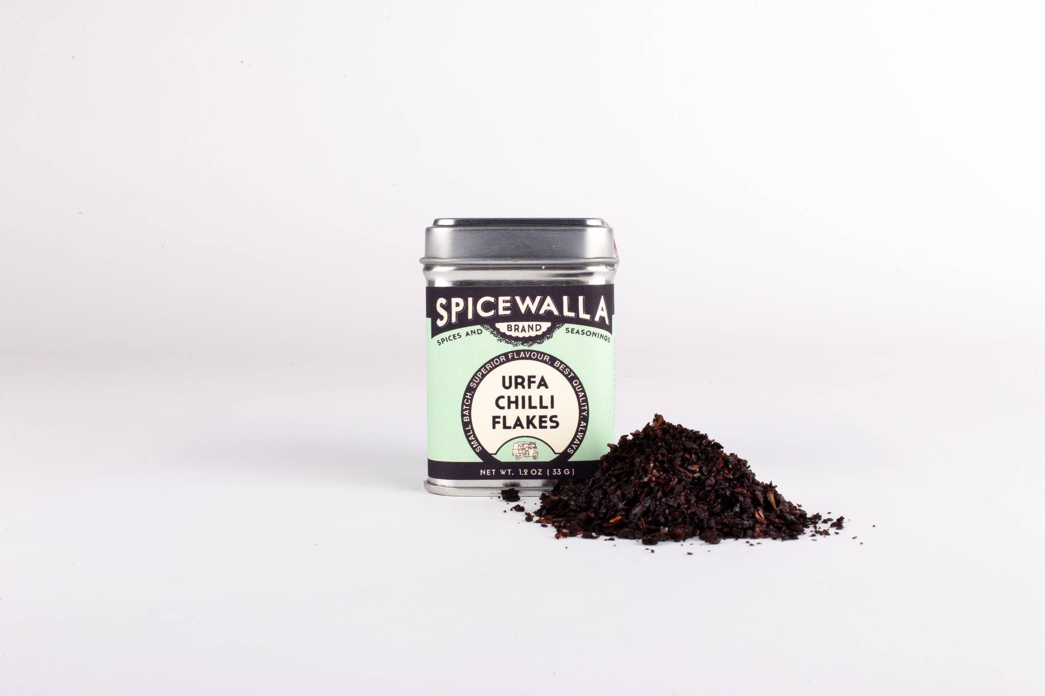Spicewalla Urfa Chilli Flocken
