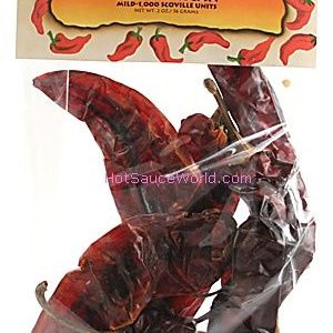 New Mexican Chile Ganz, . – 2oz