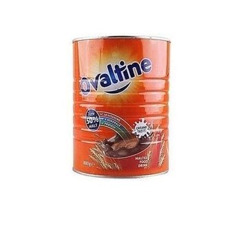 Ovaltine Malted Drink – 800g