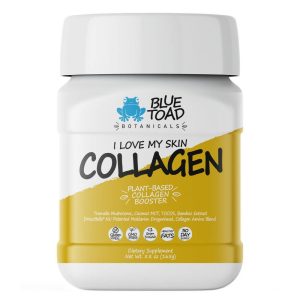Kollagen-Booster