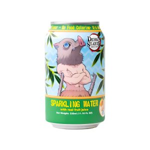 AnyYums Demon Slayer Funkelndes Wasser Yuzu-Geschmack (USA)