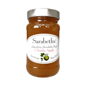 Sarabeth’s Chunky Apfelkonserven