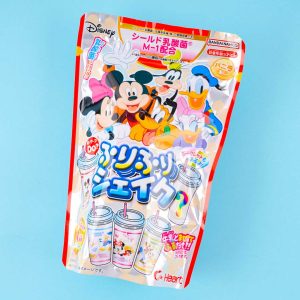 Disney Vanille Shake Diy Kit