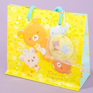 Rilakkuma Keks Geschenktüte
