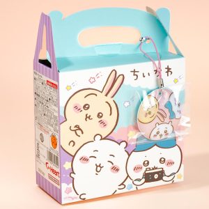 Chiikawa Choco Chip Keks-Tasche