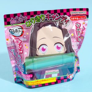 Demon Slayer Nezuko Süßigkeiten