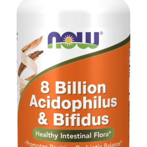 acidophilus & bifidus 8 Mrd.