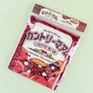 Country Ma’am Drawstring Beutel