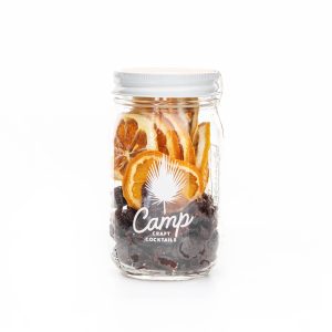 Camp Craft Cocktails – 16 Unzen Sangria
