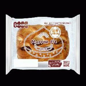 Koubo “Marron Pie”, lange Lebensdauer